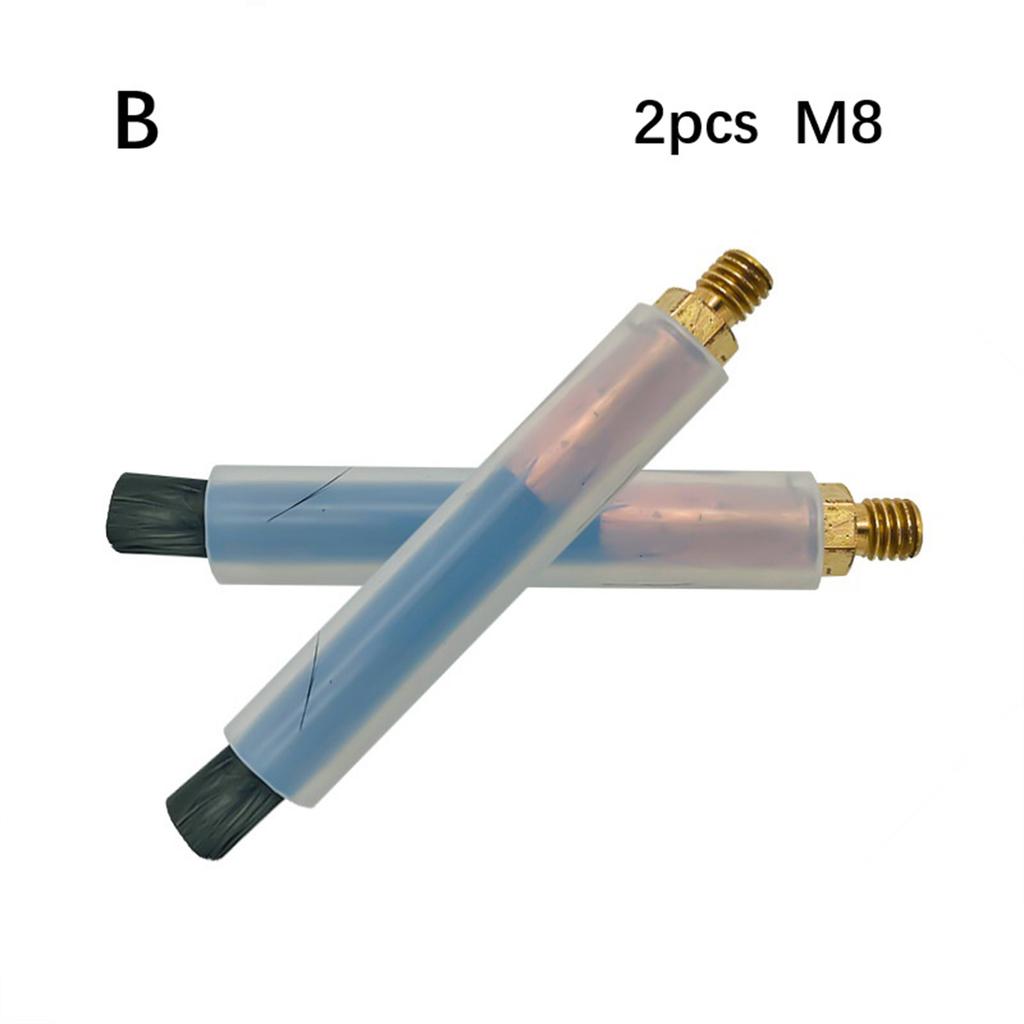 Pro Svářecí Kartáče pro Bodové Svařování a Stroje pro Elektrolytické Leštění