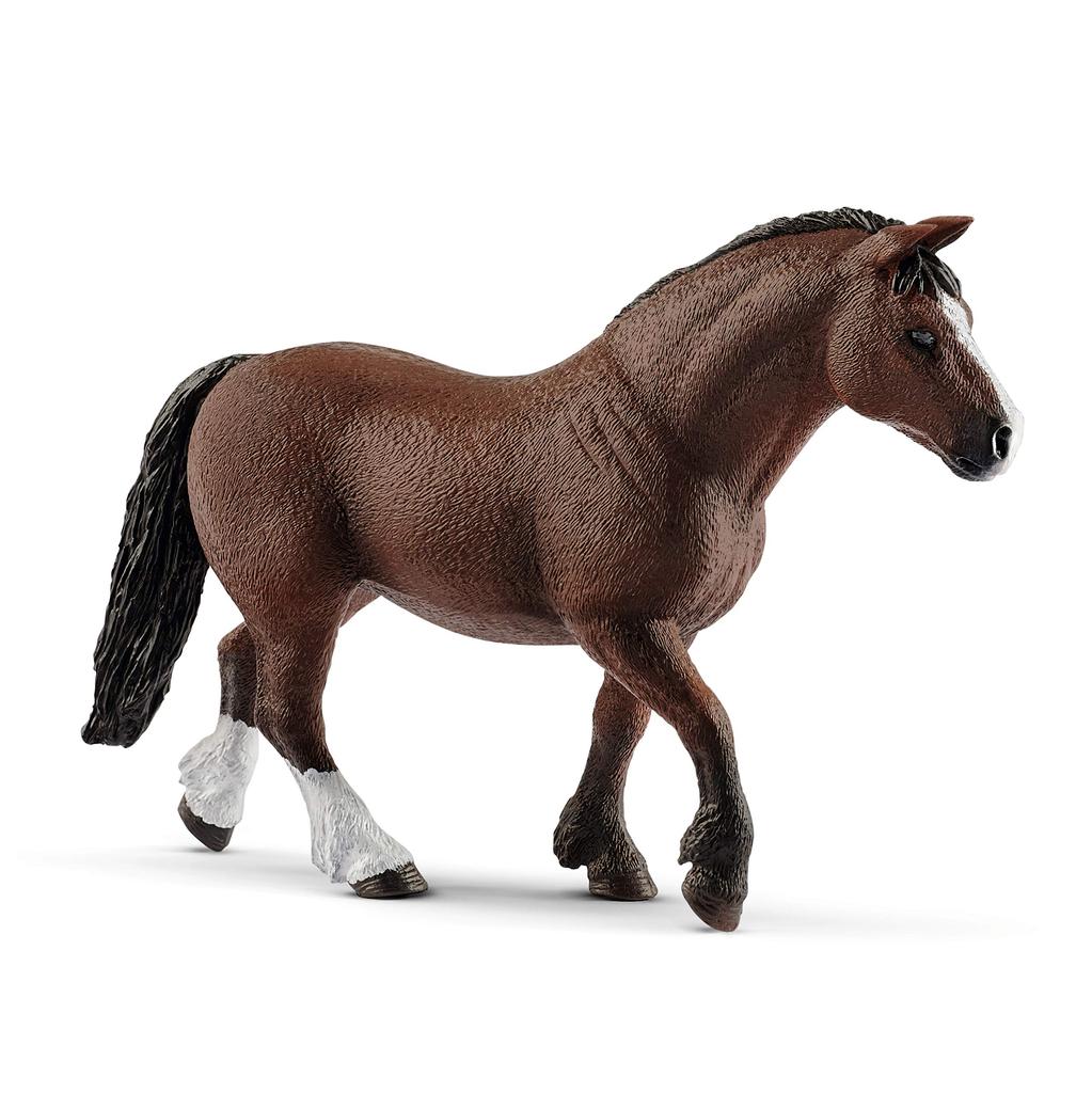 Schleich Farm World Pony Agility Tournament Figure 42482