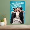 The Philadelphia Story Classic Movie Metal Poster Sign