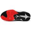 Jordan CP3 7 Cushioning Slip Resistant Cushioning Slip Resistant Low top Basketball Shoes Men's Black Red 622270-005