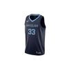 Nike Jersey Basketball Jerseys Men's Moderate Bib & Brace AA7095-421