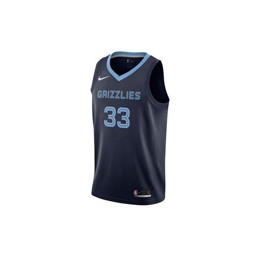 Nike Jersey Basketball Jerseys Men's Moderate Bib & Brace AA7095-421