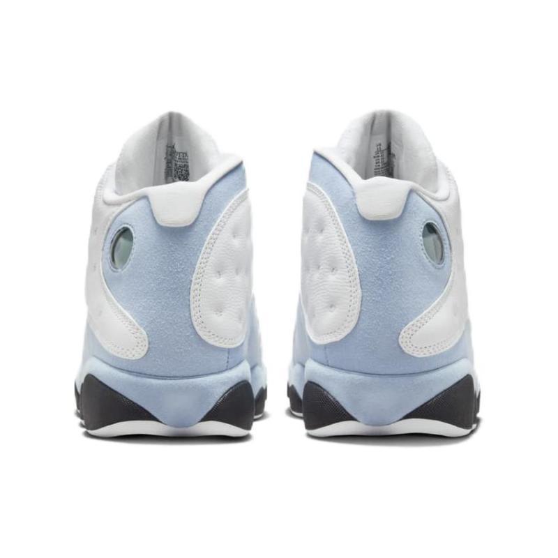 Air Jordan 13 Retro 'Modrá šedá' Jordan 414571-170