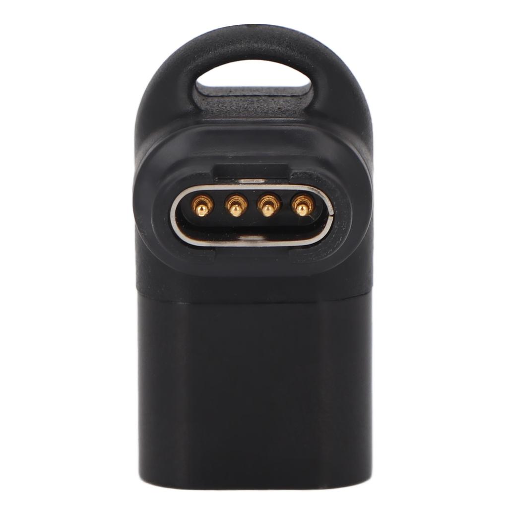 5V for Garmin Type C Adapter Watch Charger Adapter for Garmin Fenix 7S 7X Instinct 2 2S EPIX Venu 2 Plus Vivomove Sport