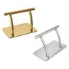 Ergonomic Design Salon Chair Accessory Comfortable Pedal Chair Accessory Parts  SPA Supply