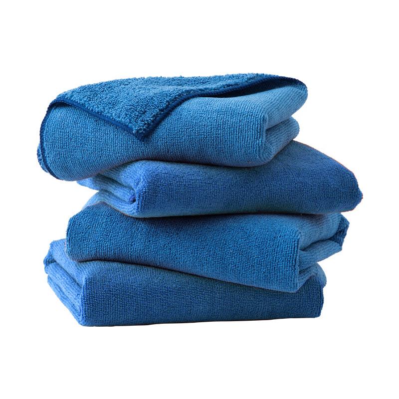 Kelibang Multipurpose Microfiber Cleaning Cloth