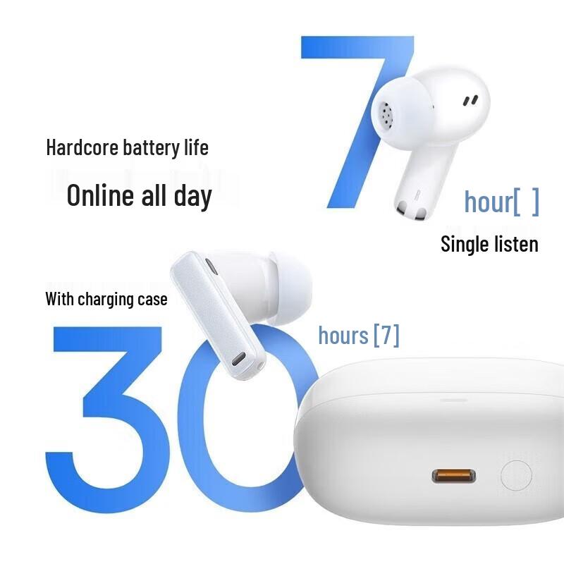 Baseus Bowie M2s True Wireless Earbuds