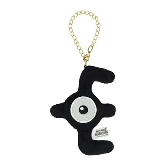 PM24 Маскот Unown E