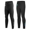 Men's 1.5MM Thermal Neoprene Wetsuit Pants
