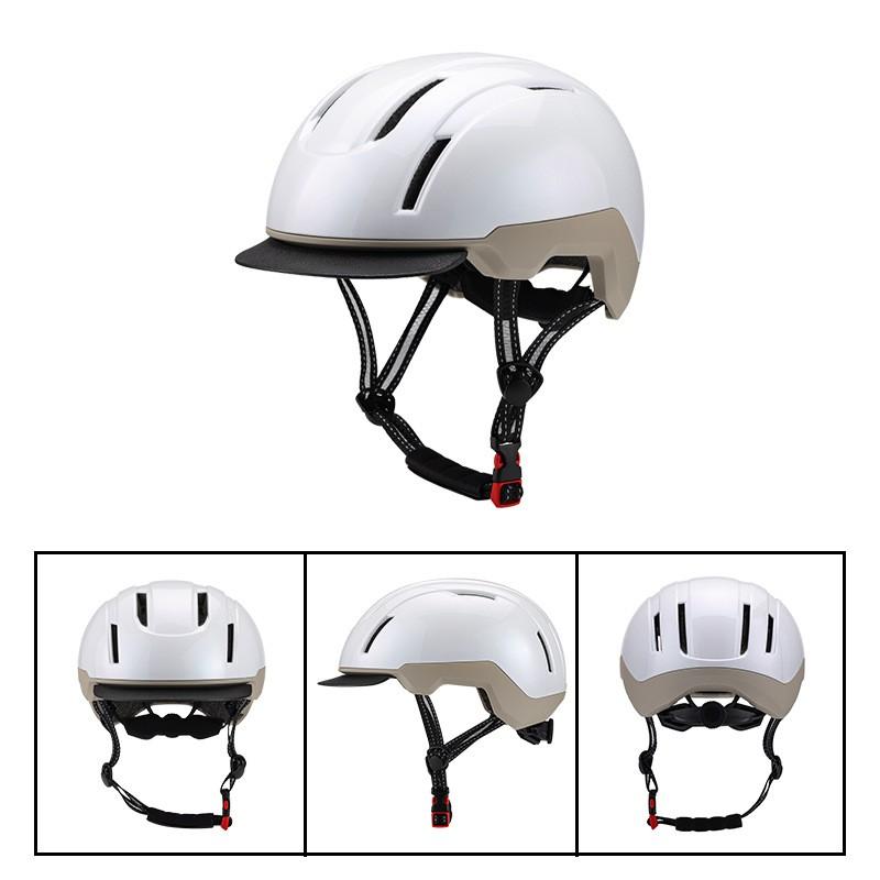 Road Bike Helmet Outdoor Urban Commute Cycling Sports Safety With Certification
