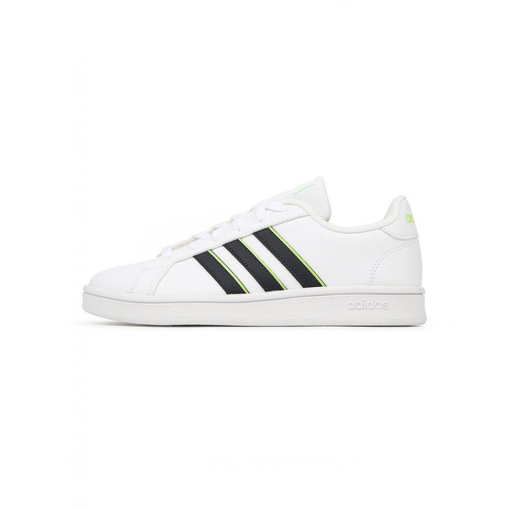 

Adidas Общественный теннисный корт Grand Base Fv8472 One color45 230