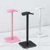 Headphone Stand Desktop Gaming Headset Holder Support Rack Desktop Display Base