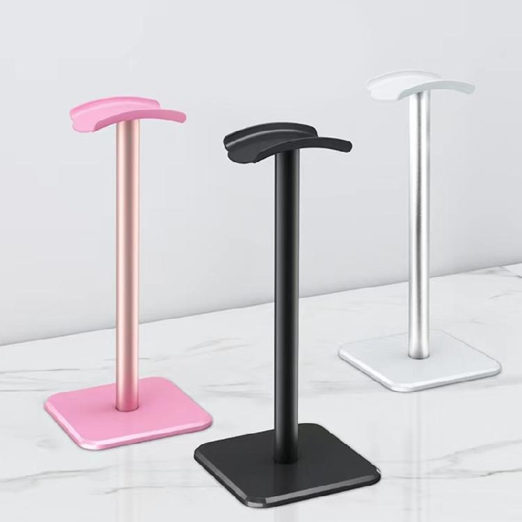 Headphone Stand Desktop Gaming Headset Holder Support Rack Desktop Display Base