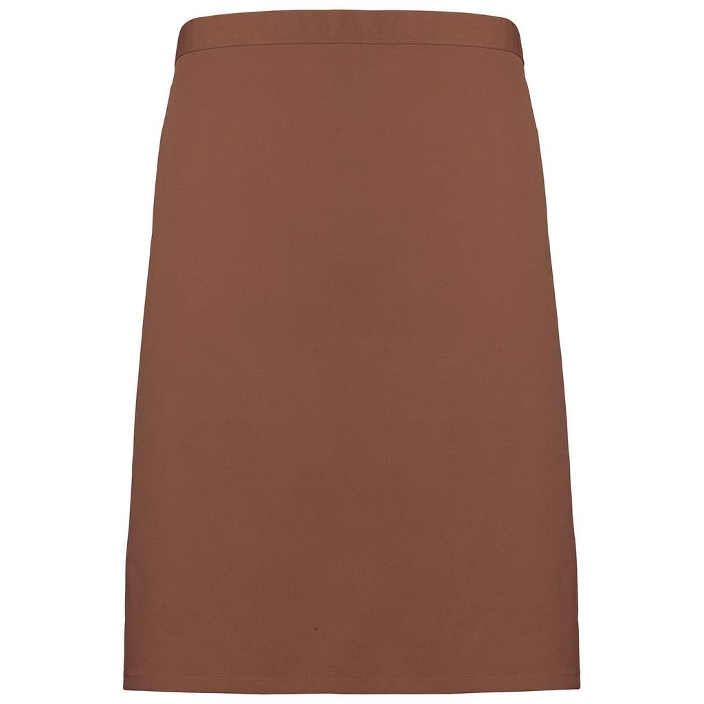 Premier Colours Mid Length Apron
