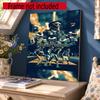 Philadelphia Eagles Personalized Name Diamond Paintings Mosaic Wall Round Diamond Art Painting Kits Embroidery Crystal Accessories Frameless