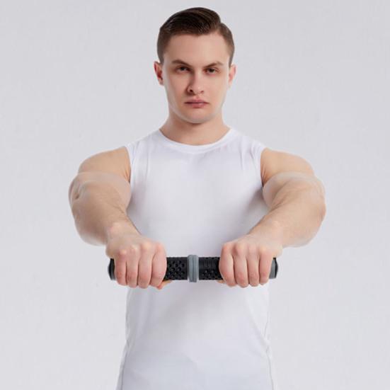 Antrenor de mânere cu răsucire pentru forța încheieturii mâinii, antebrațului, portabil, cu mâneră rotundă, pentru antrenament de forță pentru braț, încheietura mâinii, cot