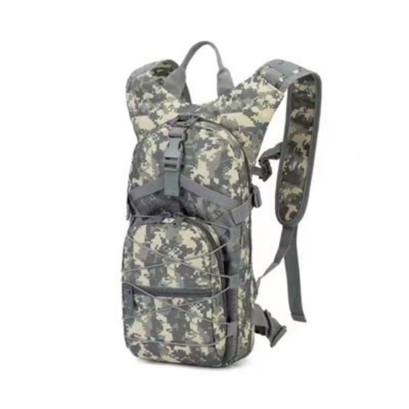 Brangdy Outdoor Hydration Backpack One Size