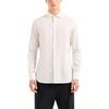 Emporio Armani Logo Jacquard Shirt 3D1C86-1NIUZ-F054
