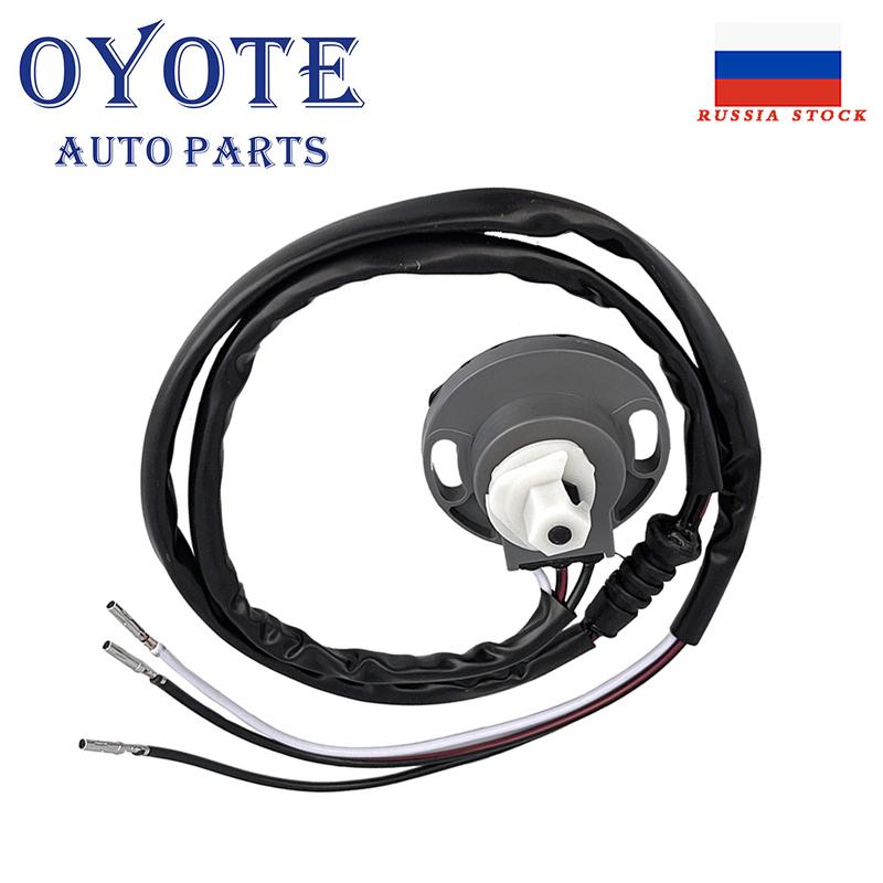 OYOTE 3855535 3863007 3849413 3849411 Sender/Sensor Sending Unit W/ 3 Wire For Volvo Penta DP-SM SX-M DP-S Drive