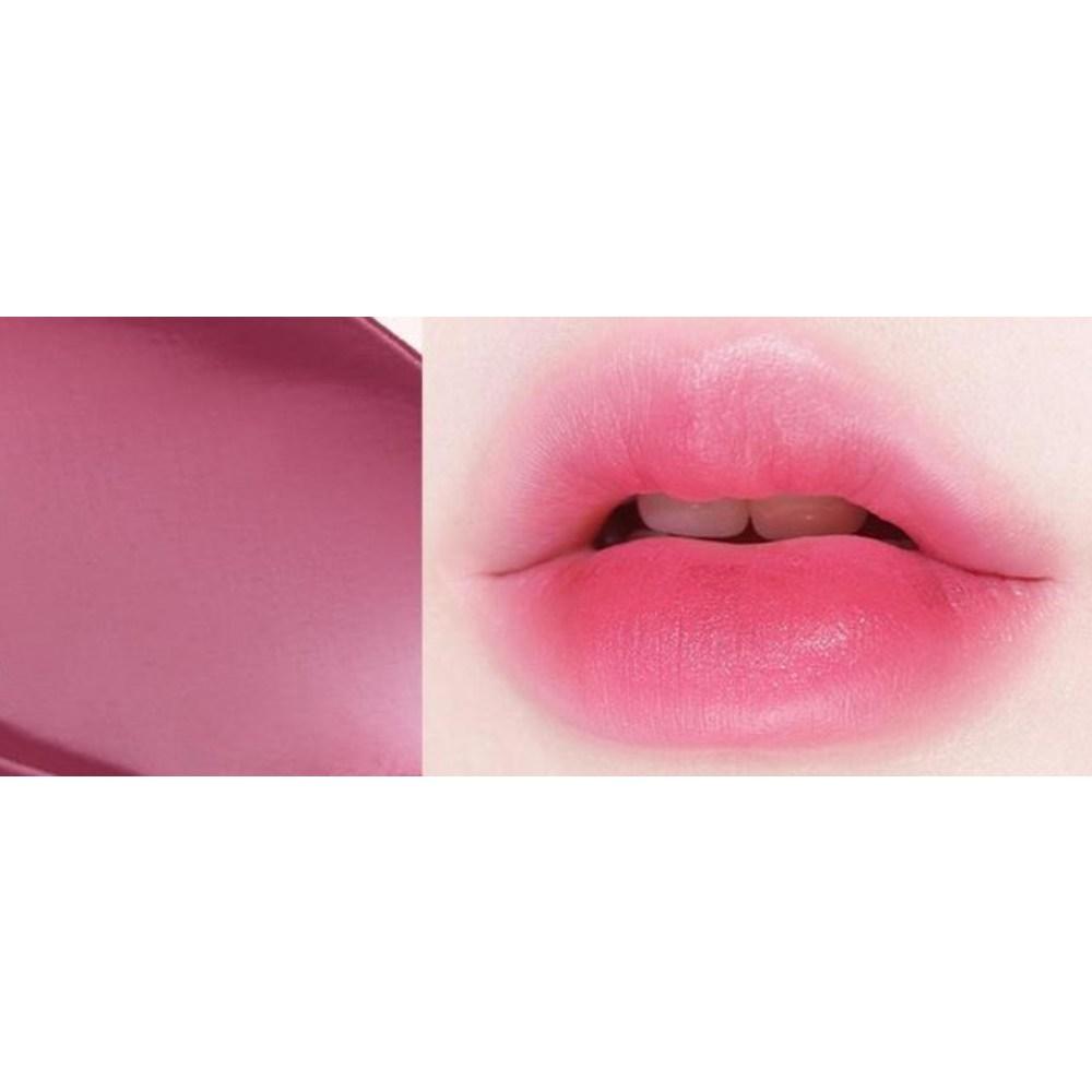 Tony Moly Get It Lip Tint Waterful Butter, 03 Rich Plum, 4.3g, 1 bucată