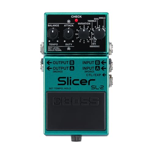 

BOSS/SL-2 Slicer Boss Slicer SL2