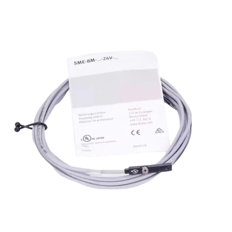 FFY Magnetic Switch