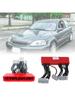 OBD2A To OBD1 Jumper Harness Adapter for C Replacement Jumper Conversion Wiring Assembly