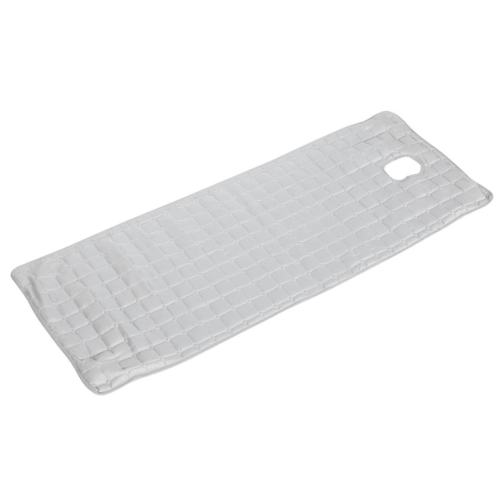 Good-Mattress Cover For Massage Table Bed With Hole, Beauty Salon Pad, Non-Slip Cushion 185X70cm Bed Pad Thickness 2Mm