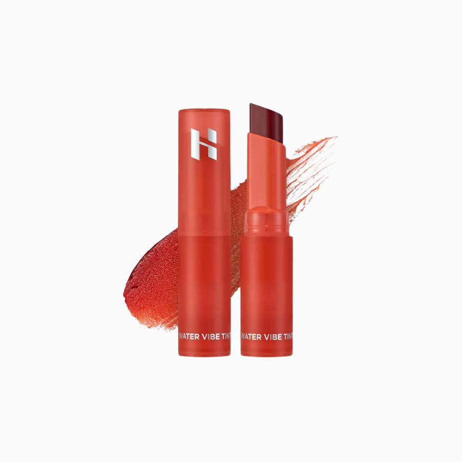 Holika Holika Water Vibe Tint 2.5g (6 Colors)