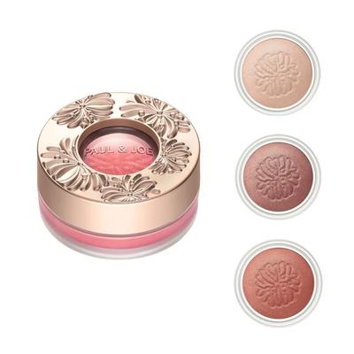Trucco occhi – Ombretti