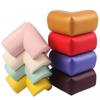 4Pcs/lot Children Protection Corner Soft Table Desk Children Safety Corner Babys Safety Edge Guards