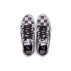 Vans Sk8-Hi Tapered Love Letters Unisex Sneakers Black True-White VN0A4U16B0A