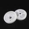 2/5Pcs Doors Window Regulator Motor Gear Front / Rear For Mazda 3 5 6 Cx7 Cx9 Rx-8 All G22C5958X Automobiles Interior Parts