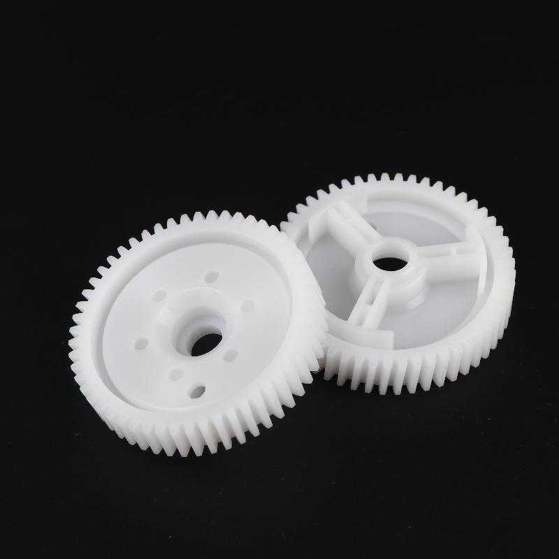 2/5Pcs Doors Window Regulator Motor Gear Front / Rear For Mazda 3 5 6 Cx7 Cx9 Rx-8 All G22C5958X Automobiles Interior Parts
