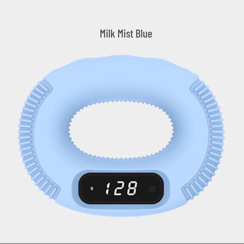 

Smart Bluetooth Grip Strength Trainer