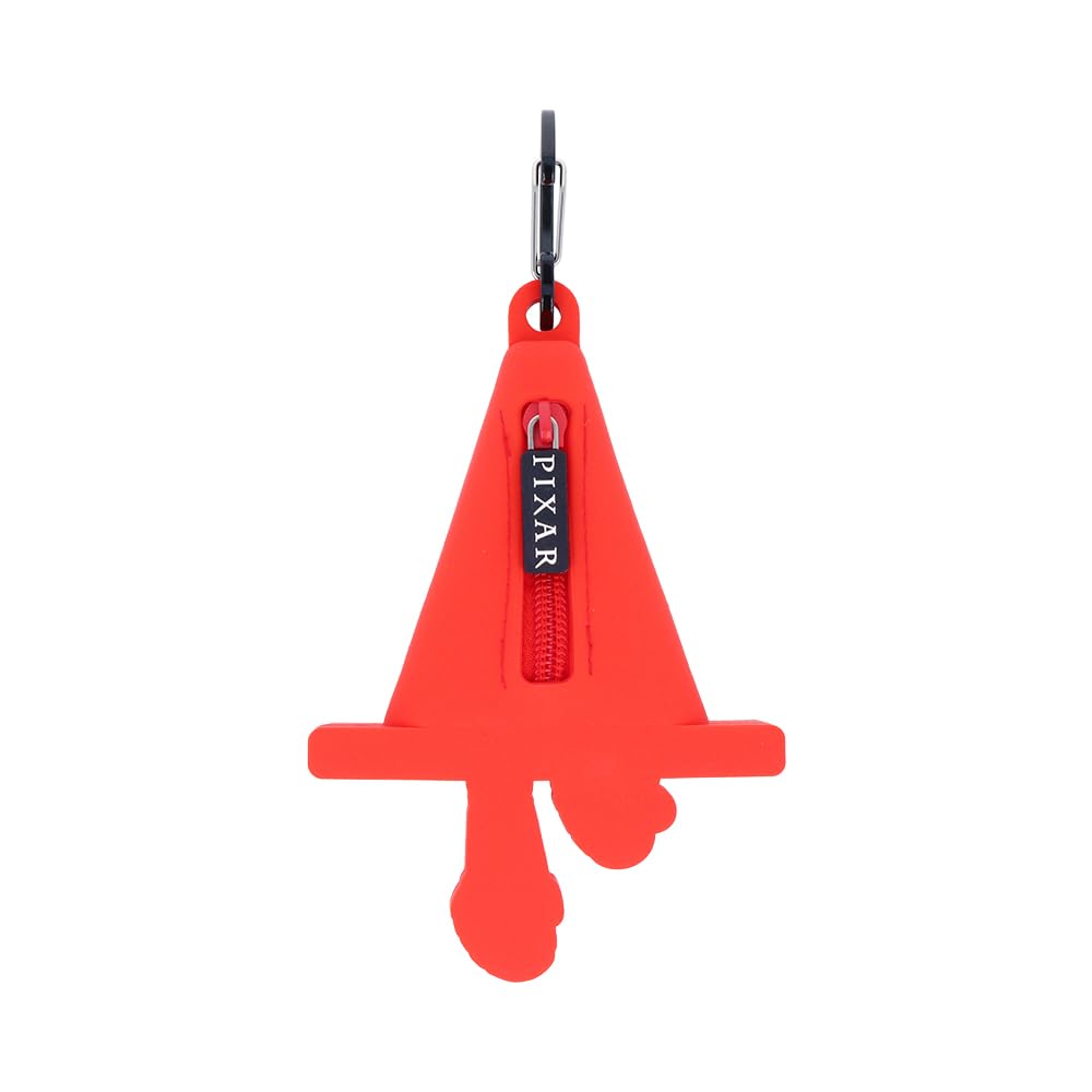 Stationery Disney PIXAR Collection Toy Story Buzz Lightyear Pouch with S2333074 Sun-Star Carabiner,