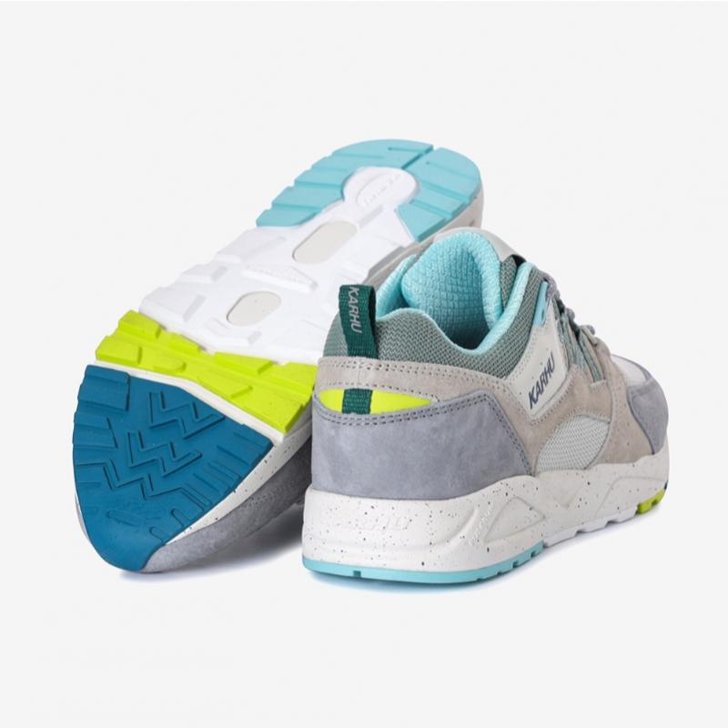 Karhu Women S Trail Walking ShoeS Indoor Outdoor Skhf2338041 152 fuSion 2.0