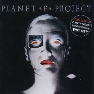 

CD PLANET P PROJECT - Same GED04000 Geffen Records Europe Соул/Фанк Б/У