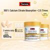 Kalzium + Vitamin D Tabletten
