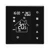 Electric Heating Thermostat Wifi Temperature Controller Tuya Thermostat for Floor Heat Systems Underfloor Heating Thermostat