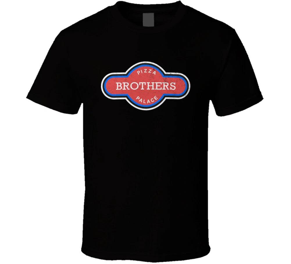 Brothers Pizza Palace Raleigh T Shirt 2XL