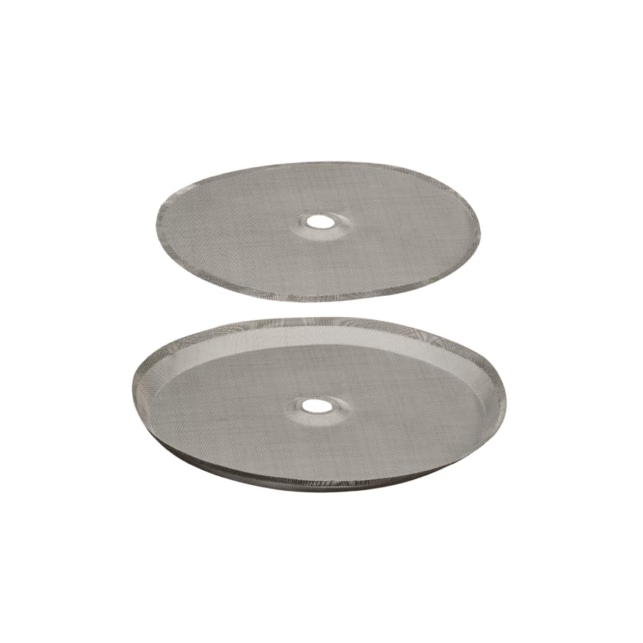 

HARIO THSV Double Filter Mesh TF-102DM