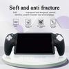 Protective Case for Console Shockproof Cover Game Console Housing Anti-skid Cover Silicone Shell Dustproof Protector