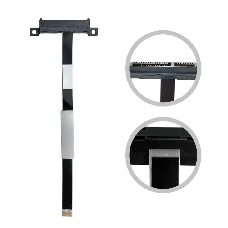 14-513-000102 Hard Drive Cable Laptop Connector Line Replacement for NUC8 NUC9 NUC10 NUC11 NUC12 Hard Drive Accessories