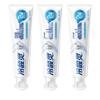 Leng Suan Ling Double Enzyme Anti-Sensitivity Whitening Toothpaste, 3x170g
