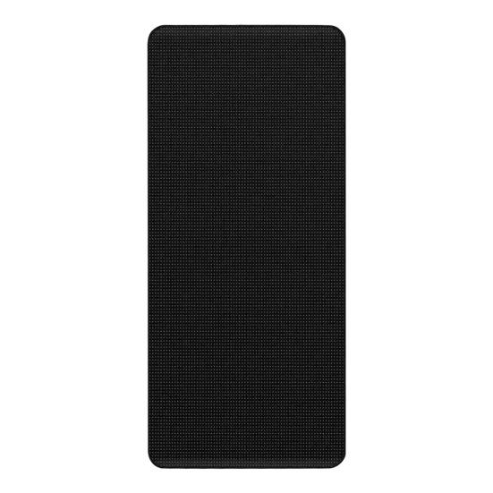 

Матрас для заземления для сна, противоскользящий, водонепроницаемый, искусственная кожа с заземляющим шнуром, облегчающий S