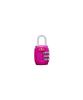 Travelmate Tsa 3-Dial Lock