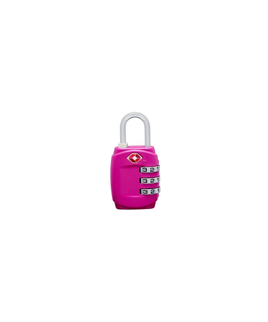 Travelmate Tsa 3-Dial Lock