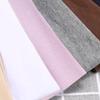 7PCS Elastic Sports Headbands For Women Stretchy Candy-Colored Hairbands Fashion Sweatbands Fitness Yoga Running Cycling 2025