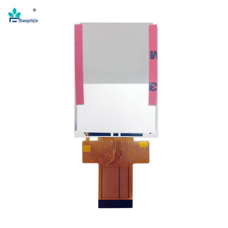 SX Series 2.8" LCD Smart Display Module for Industrial Control